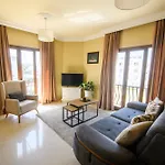 Apartment Denge Homes