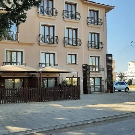 Denge Homes *