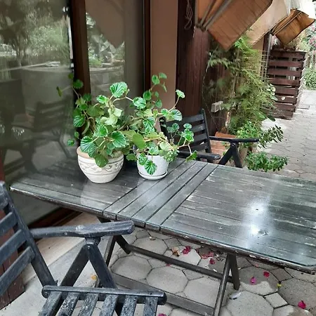 Appartement Denge Homes *