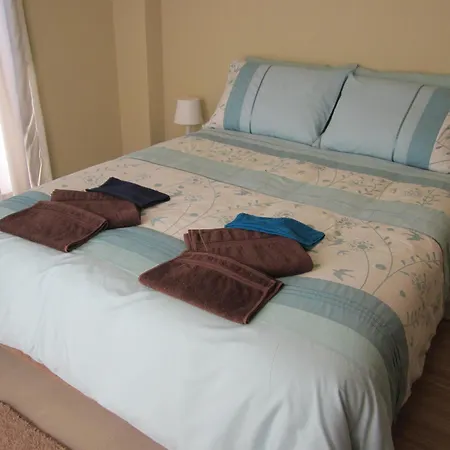 Διαμέρισμα Denge Homes