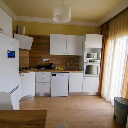 Denge Homes Appartement Nicosia
