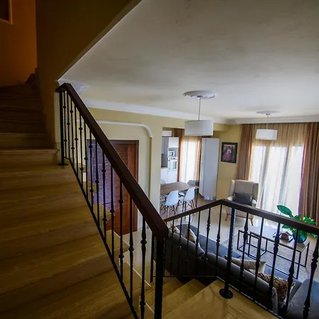 Denge Homes * Nikosia