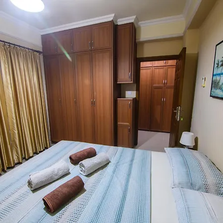 Lejlighed Denge Homes *