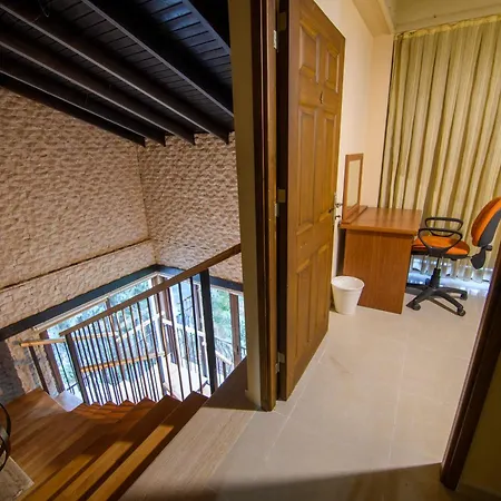 Denge Homes Appartement