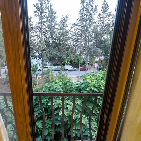 Apartment Denge Homes Nikosia