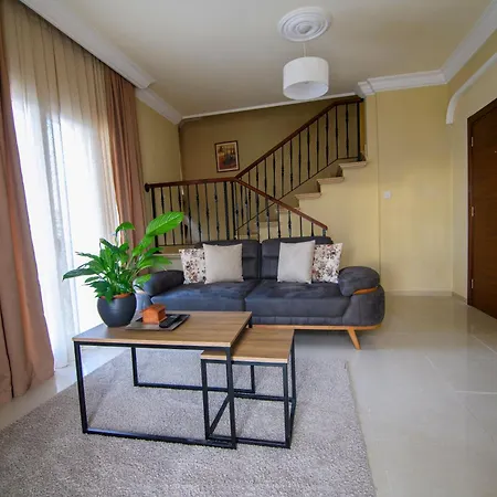 Denge Homes