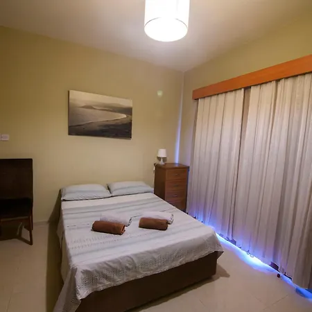 Denge Homes Lejlighed