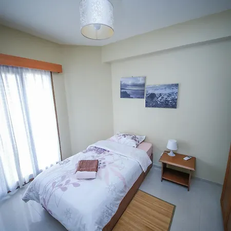 Denge Homes Apartamento