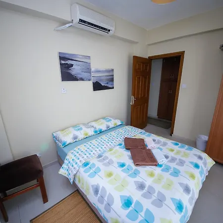 Denge Homes Lejlighed Nicosia