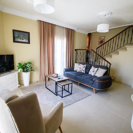 Διαμέρισμα Denge Homes