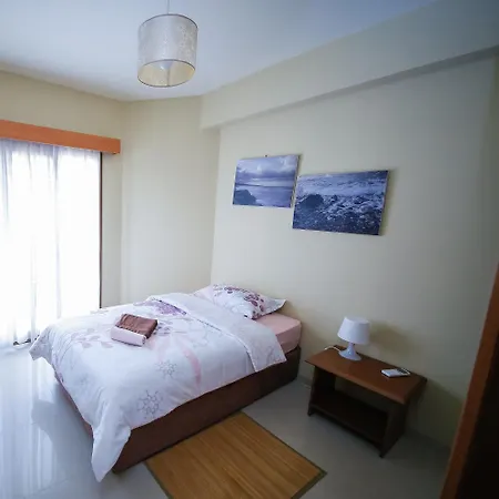 Appartement Denge Homes