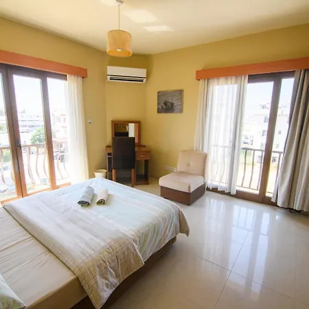 Apartman Denge Homes Nicosia