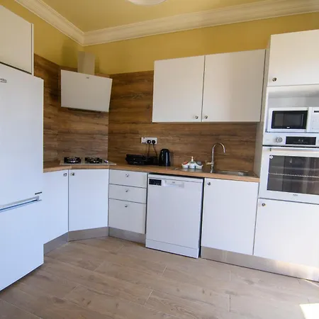 Denge Homes Lejlighed