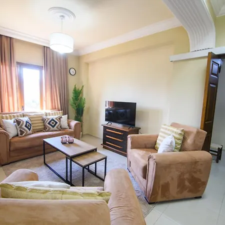 Denge Homes * Nikosia
