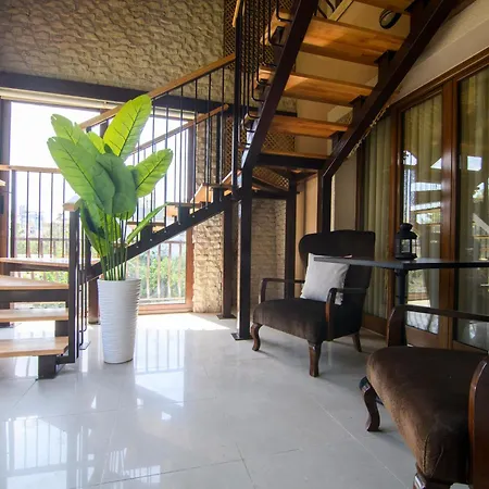 Apartman Denge Homes
