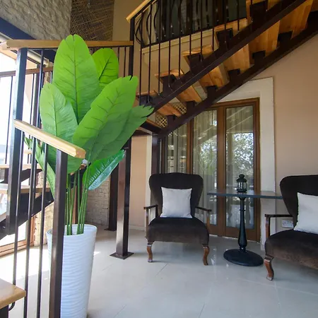 Apartman Denge Homes *