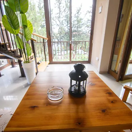 Denge Homes Lejlighed Nicosia