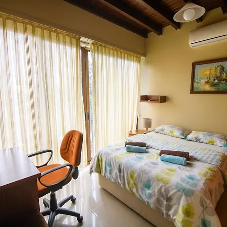 Apartman Denge Homes Nicosia