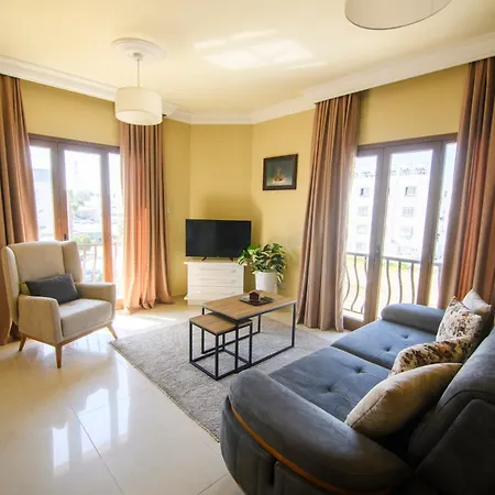 Appartement Denge Homes