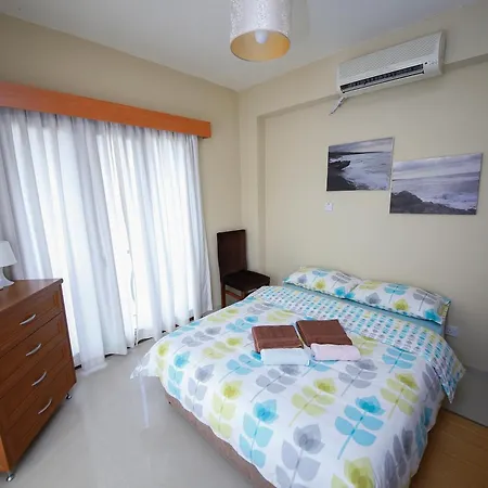 Denge Homes Apartman