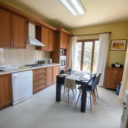 Denge Homes Apartman *