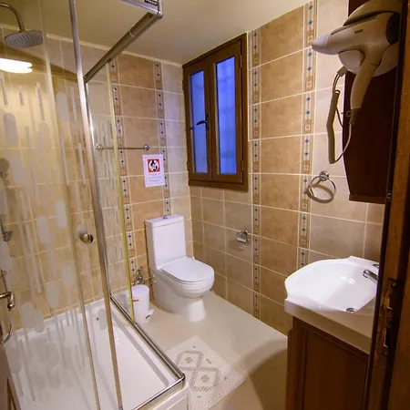 Apartment Denge Homes Nikosia