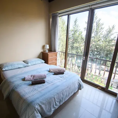 Denge Homes Nikosia