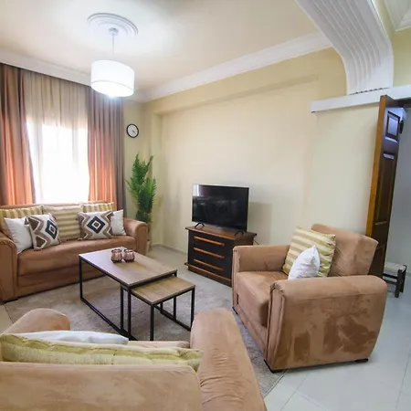 Appartement Denge Homes *