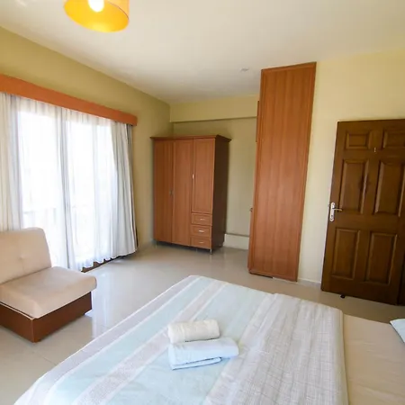 Denge Homes Nicosia