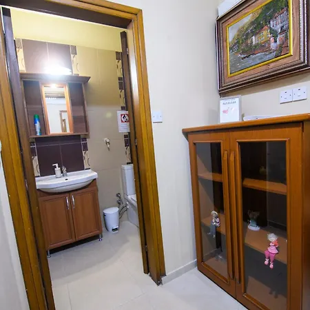 Denge Homes * Nikosia