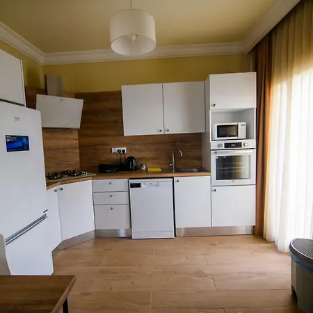 Denge Homes