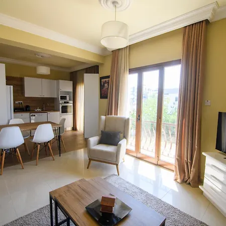 Denge Homes Appartement *