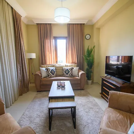 Lejlighed Denge Homes Nicosia