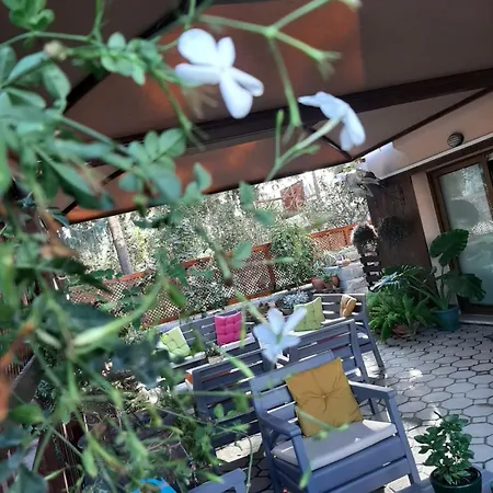 Denge Homes Lejlighed