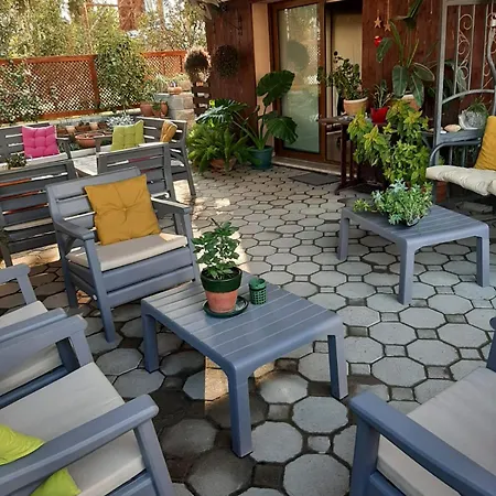 Denge Homes Lejlighed *