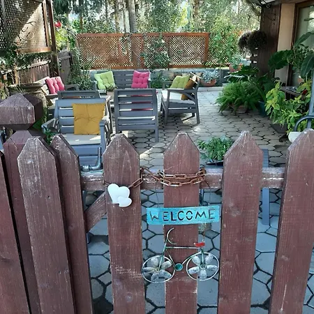 Lejlighed Denge Homes *