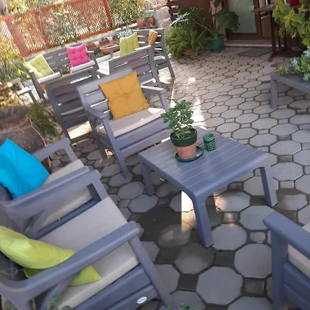 Denge Homes Appartement Nicosia