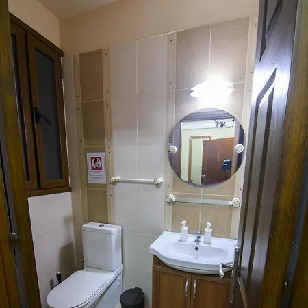 Lejlighed Denge Homes Nicosia