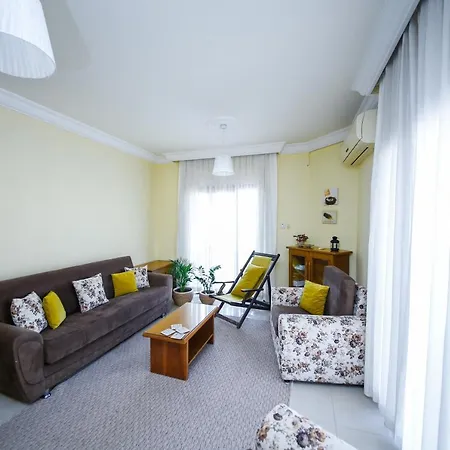 Lejlighed Denge Homes