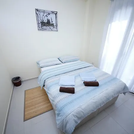 Lejlighed Denge Homes