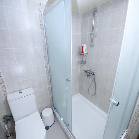 Denge Homes Apartment *
