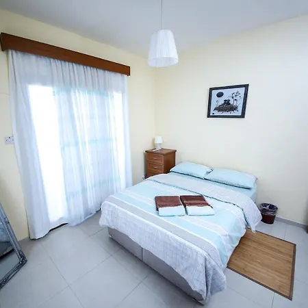 Denge Homes Nicósia