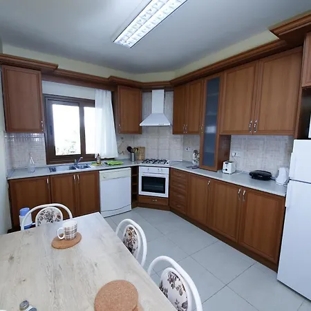 Denge Homes Apartment