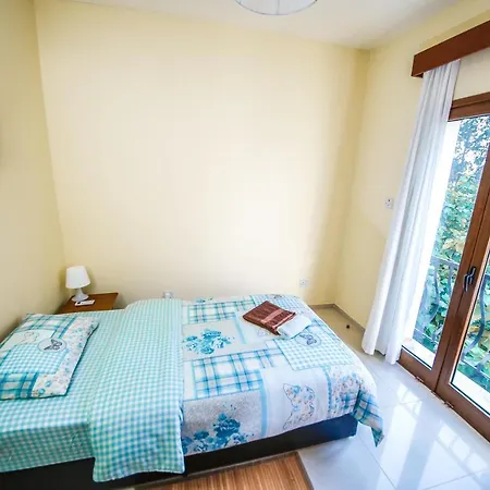 Denge Homes Nikosia