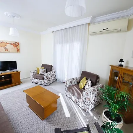 Denge Homes Appartement *