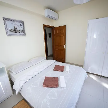 Denge Homes