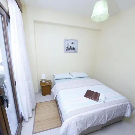 Denge Homes Appartement Nicosia