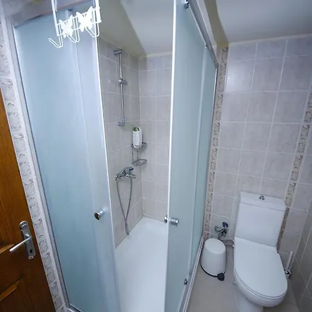 Denge Homes Apartment *