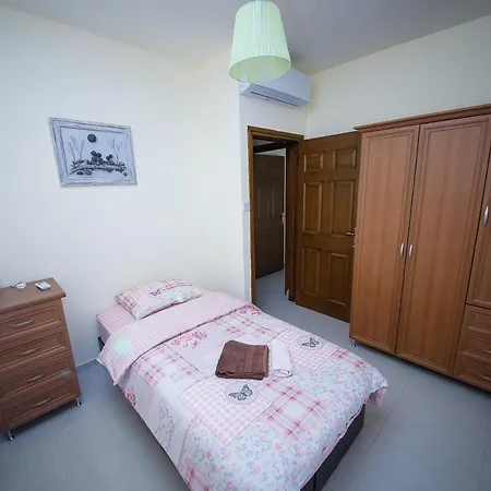 Denge Homes Apartment Nikosia