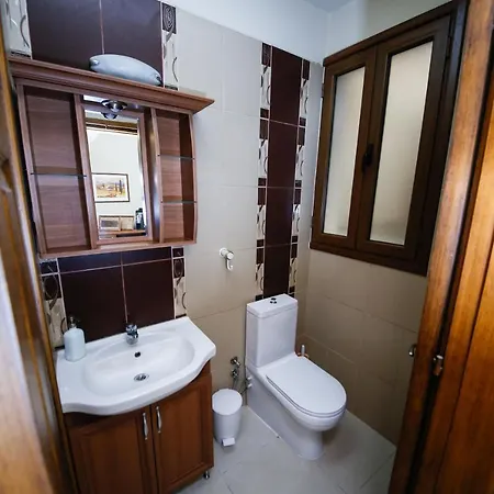 Denge Homes Appartement Nicosia